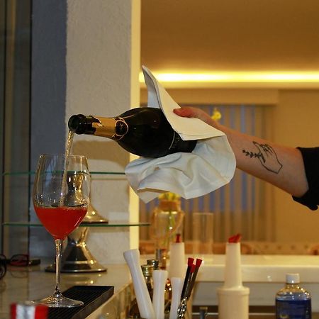 Hotel Maui Maresias (Adults Only) المظهر الخارجي الصورة