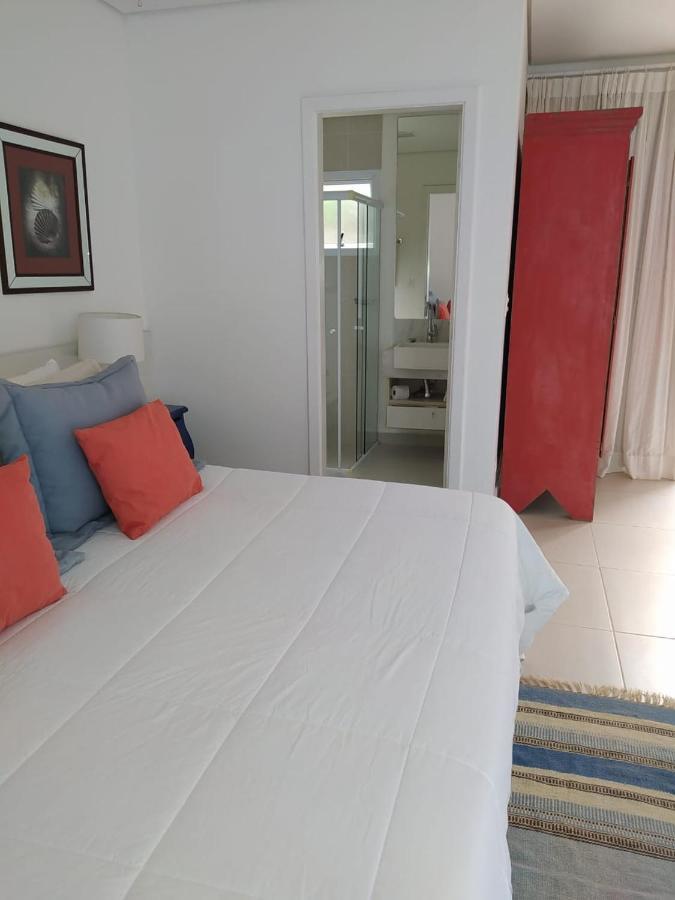 Hotel Maui Maresias (Adults Only) المظهر الخارجي الصورة