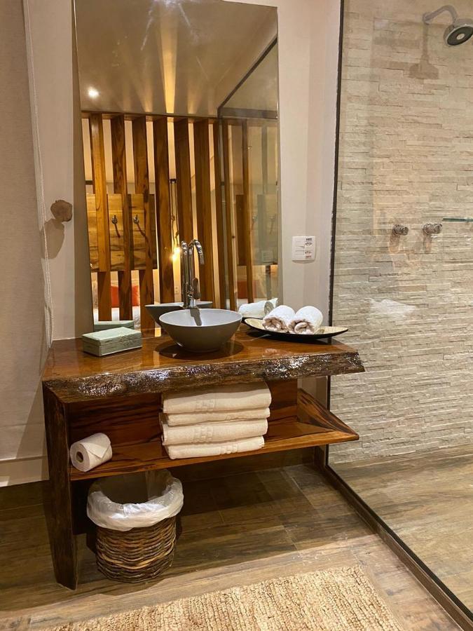 Hotel Maui Maresias (Adults Only) المظهر الخارجي الصورة