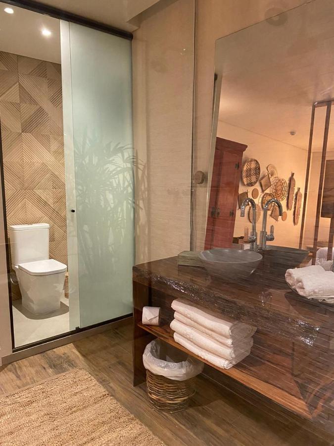 Hotel Maui Maresias (Adults Only) المظهر الخارجي الصورة
