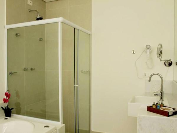 Hotel Maui Maresias (Adults Only) المظهر الخارجي الصورة
