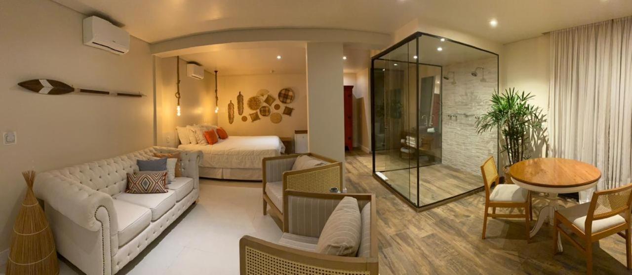 Hotel Maui Maresias (Adults Only) المظهر الخارجي الصورة