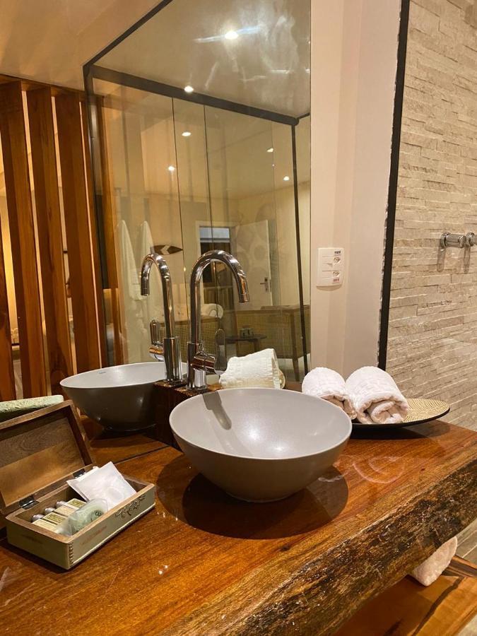 Hotel Maui Maresias (Adults Only) المظهر الخارجي الصورة