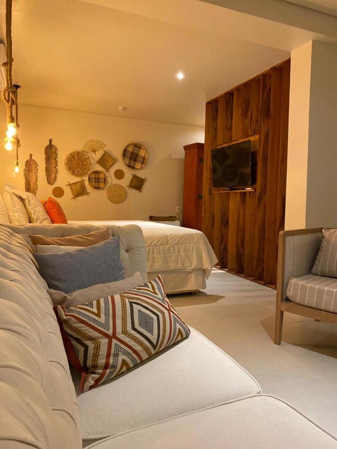 Hotel Maui Maresias (Adults Only) المظهر الخارجي الصورة