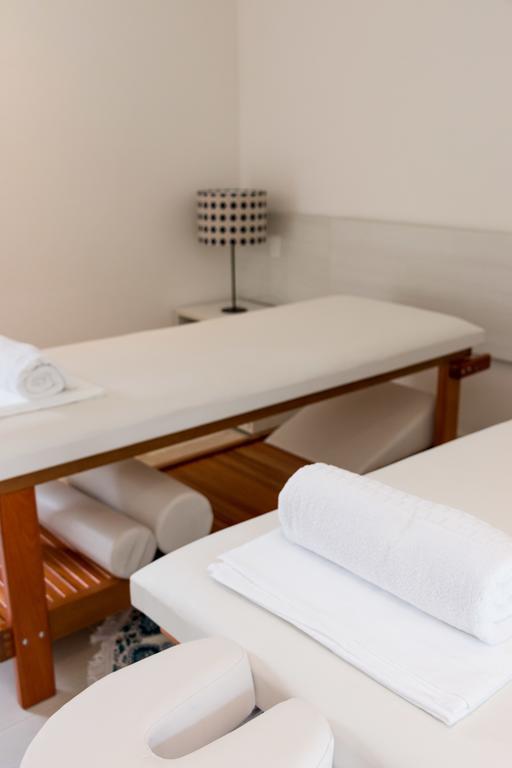 Hotel Maui Maresias (Adults Only) المظهر الخارجي الصورة
