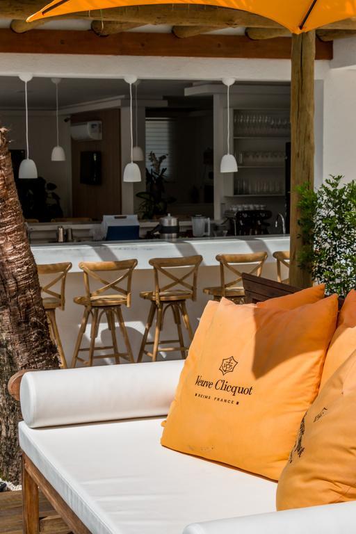 Hotel Maui Maresias (Adults Only) المظهر الخارجي الصورة