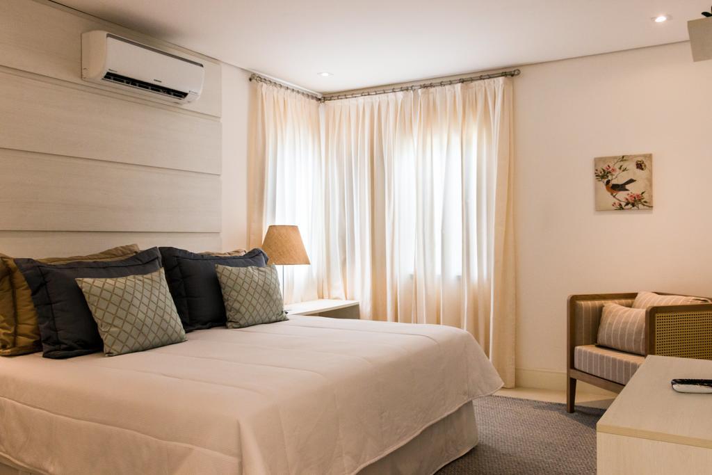 Hotel Maui Maresias (Adults Only) المظهر الخارجي الصورة