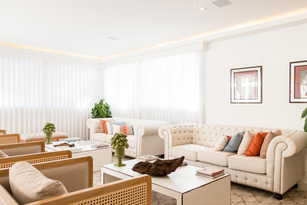 Hotel Maui Maresias (Adults Only) المظهر الخارجي الصورة