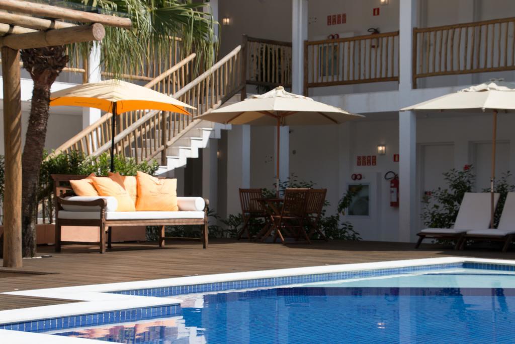 Hotel Maui Maresias (Adults Only) المظهر الخارجي الصورة