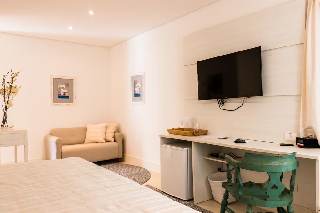 Hotel Maui Maresias (Adults Only) المظهر الخارجي الصورة