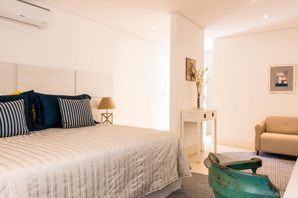 Hotel Maui Maresias (Adults Only) المظهر الخارجي الصورة