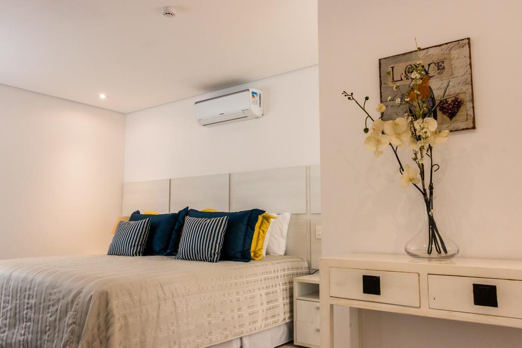 Hotel Maui Maresias (Adults Only) المظهر الخارجي الصورة