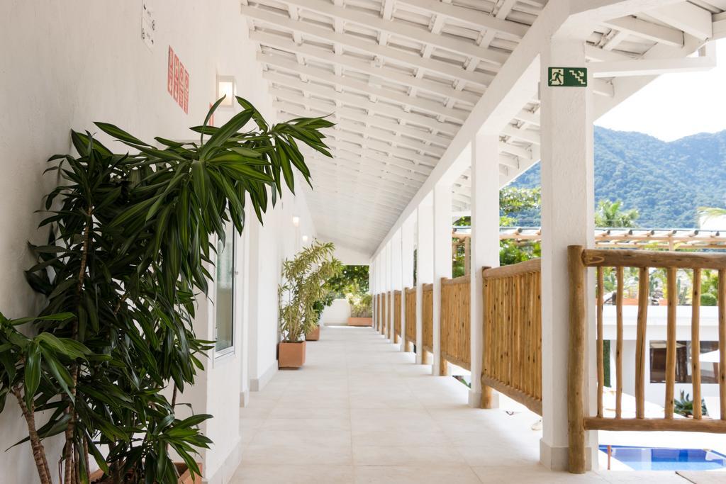 Hotel Maui Maresias (Adults Only) المظهر الخارجي الصورة