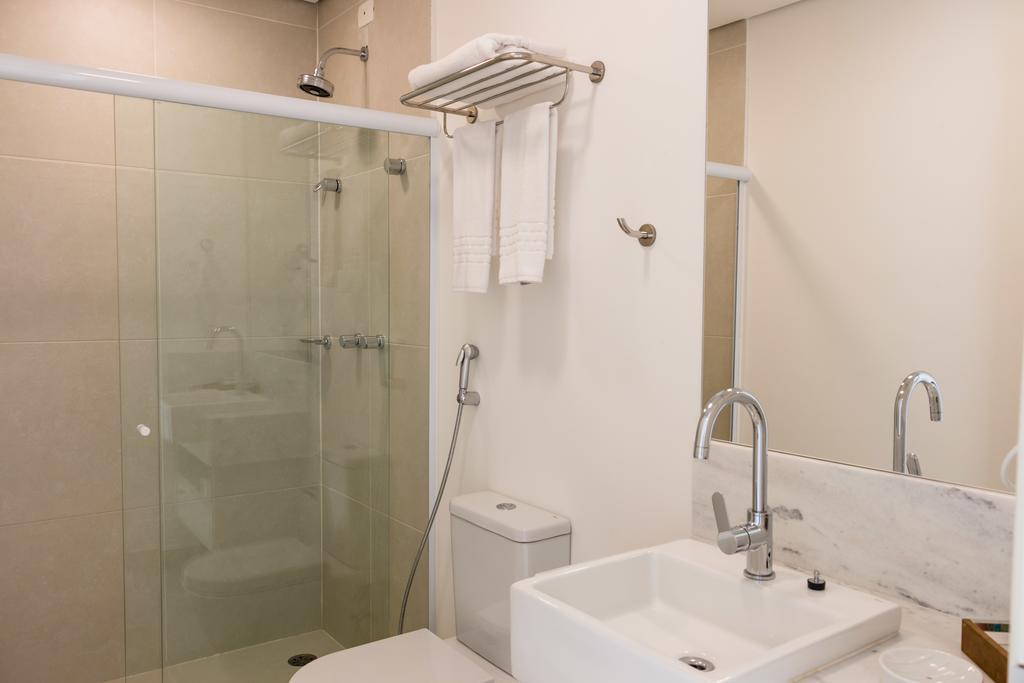 Hotel Maui Maresias (Adults Only) المظهر الخارجي الصورة