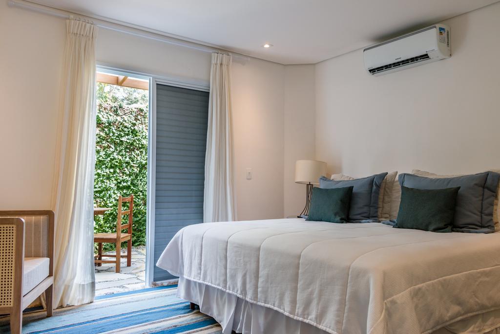 Hotel Maui Maresias (Adults Only) المظهر الخارجي الصورة