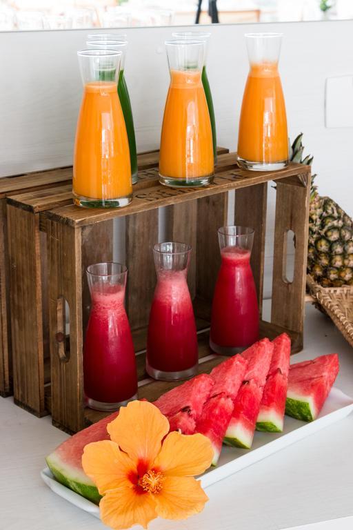 Hotel Maui Maresias (Adults Only) المظهر الخارجي الصورة