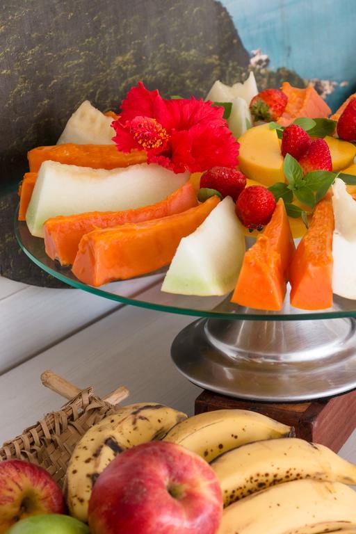 Hotel Maui Maresias (Adults Only) المظهر الخارجي الصورة