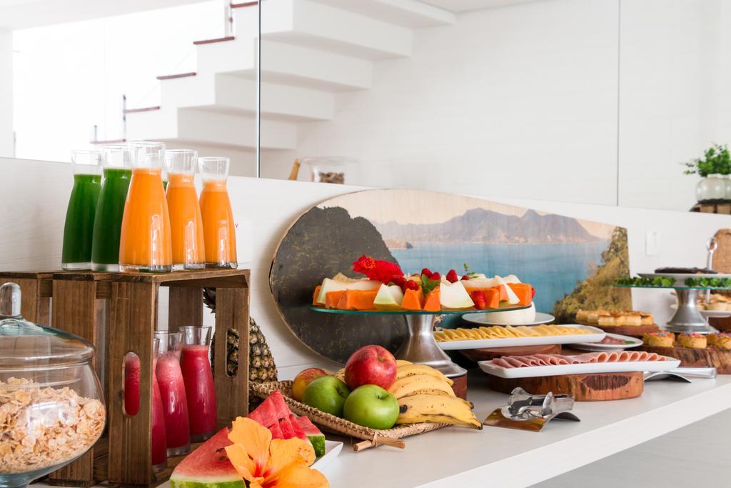 Hotel Maui Maresias (Adults Only) المظهر الخارجي الصورة