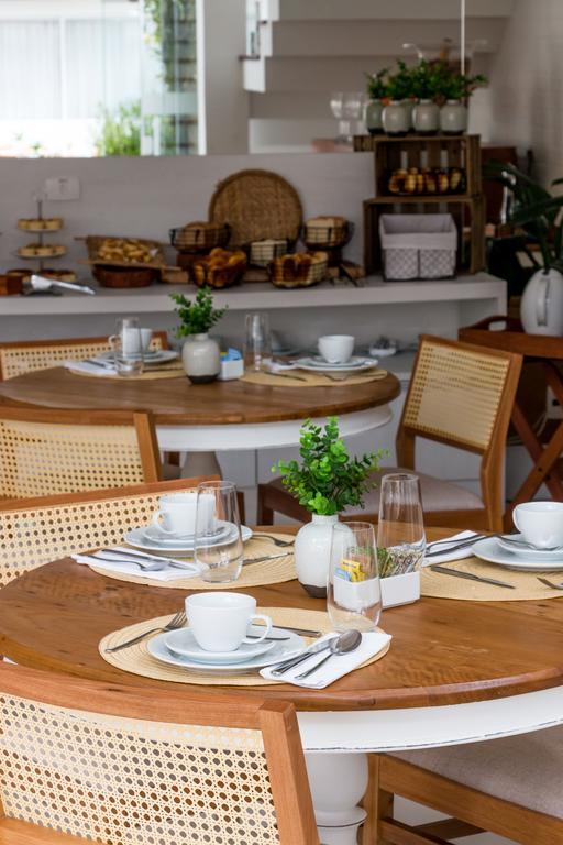 Hotel Maui Maresias (Adults Only) المظهر الخارجي الصورة