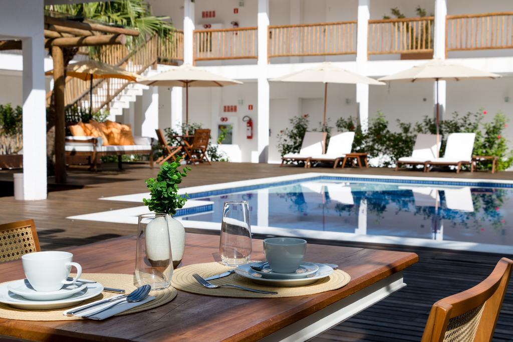 Hotel Maui Maresias (Adults Only) المظهر الخارجي الصورة