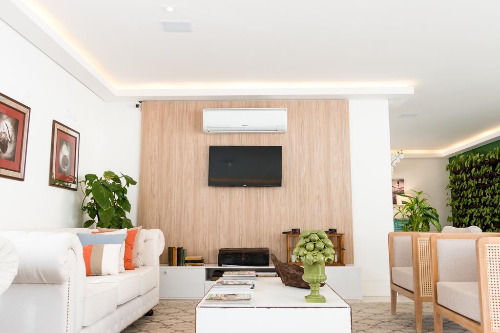 Hotel Maui Maresias (Adults Only) المظهر الخارجي الصورة