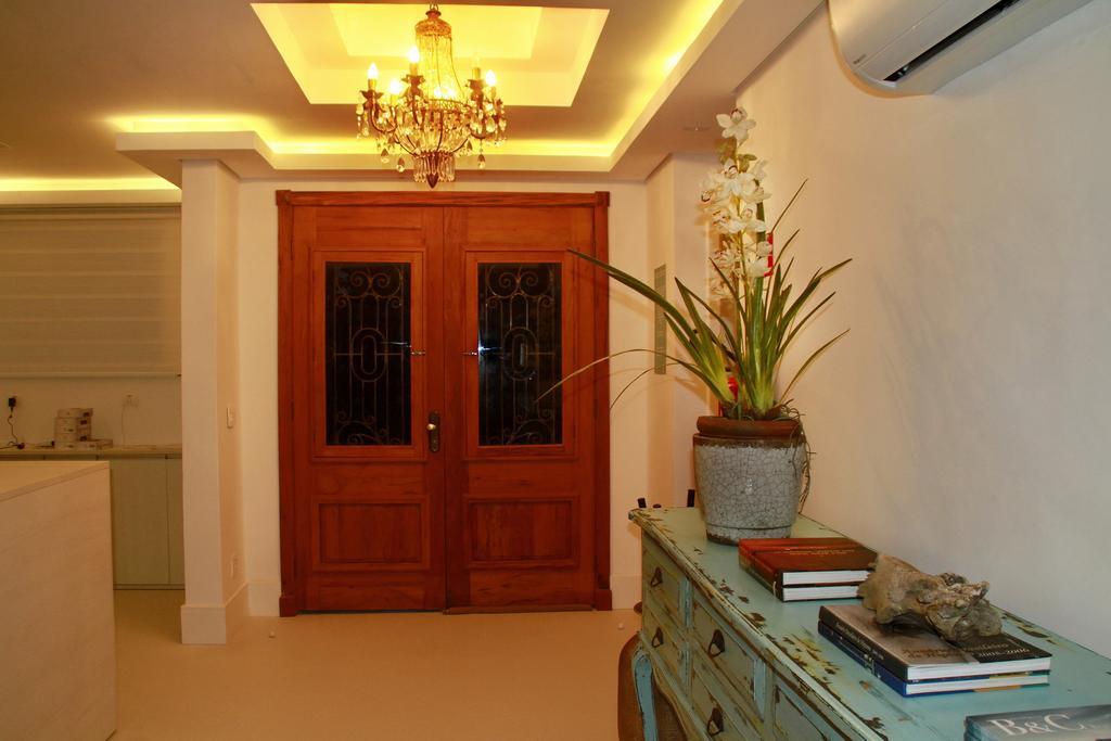 Hotel Maui Maresias (Adults Only) المظهر الخارجي الصورة