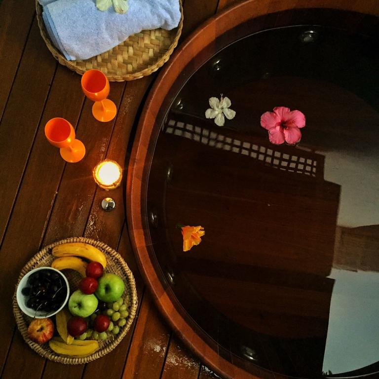 Hotel Maui Maresias (Adults Only) المظهر الخارجي الصورة