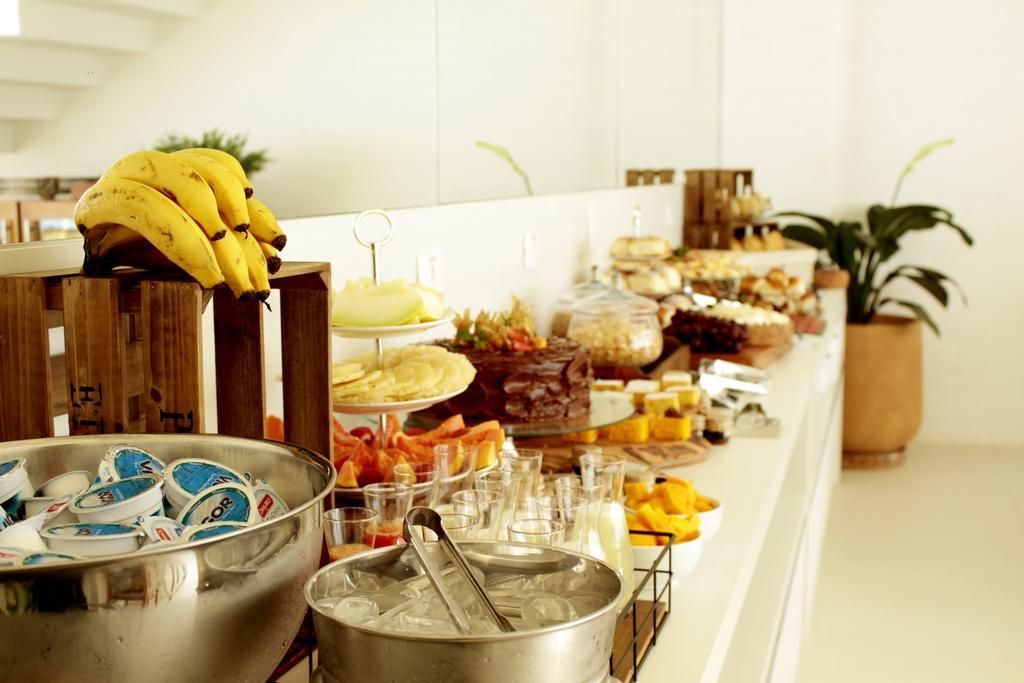 Hotel Maui Maresias (Adults Only) المظهر الخارجي الصورة